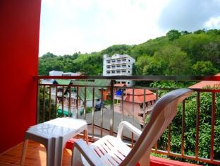 Coffee Mania House Hotel Phuket Exterior foto