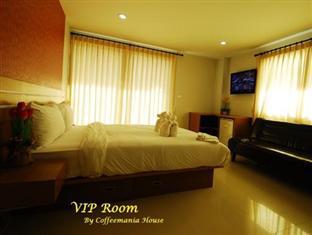 Coffee Mania House Hotel Phuket Exterior foto